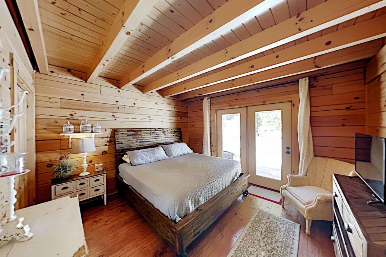 Little Bears Cabin Breckenridge Exterior photo
